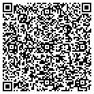 QR code with Magneti Marelli Powertrain Usa LLC contacts