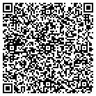 QR code with Chief Human Capital Office contacts