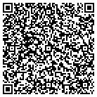 QR code with A To Z Glass & Windshields contacts