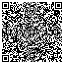 QR code with J T's Fashions contacts