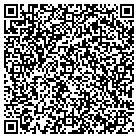 QR code with Richard T Blum Appraisals contacts