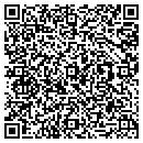 QR code with Montupet Inc contacts