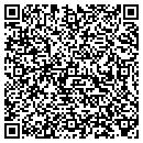 QR code with W Smith Elizabeth contacts
