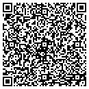 QR code with Hernadez Bakery contacts