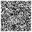QR code with D & F Pathway's Motel-Cafe contacts