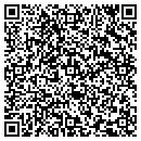 QR code with Hilligoss Bakery contacts