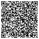 QR code with Maurices contacts