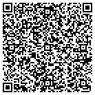 QR code with Tahoe Appraisal Service contacts