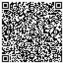 QR code with J&T Tours Inc contacts