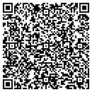 QR code with Indulgence contacts