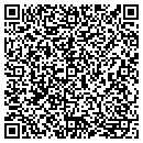 QR code with Uniquely Ulstad contacts