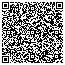 QR code with Utter John contacts