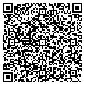 QR code with N S K Autolive contacts