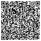 QR code with Delphi Research Inc contacts