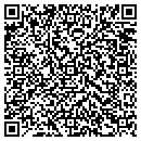 QR code with 3 B's Events contacts