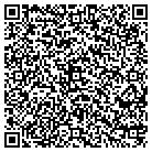 QR code with Vonn Krause Appraisal Service contacts