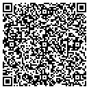 QR code with Hitching Post Drive-In contacts