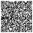 QR code with K-7 Drive-Inn contacts