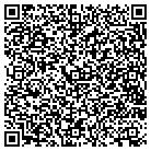 QR code with L C's Hamburgers Etc contacts