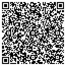 QR code with L A Tour Wow contacts