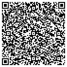 QR code with Baldwin Research Inst Inc contacts