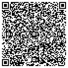 QR code with James T Cartwright Painting contacts