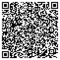 QR code with Bnj Appraisals contacts