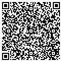 QR code with Rue21 contacts