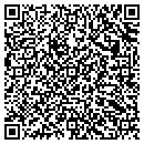 QR code with Amy E Lyndon contacts