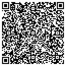 QR code with Angio Research Inc contacts