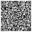 QR code with Applied Triangle Research Corp contacts