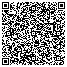 QR code with Alexander County Ems contacts