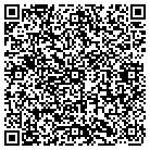 QR code with Back In The Day Productions contacts