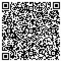 QR code with PSI contacts