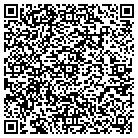 QR code with Anadem Publishinhg Inc contacts