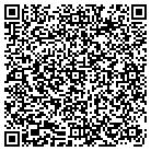 QR code with J D Moore Customs Stainless contacts