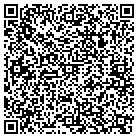 QR code with Halford Appraisals LLC contacts