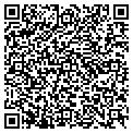 QR code with Bo-K's contacts
