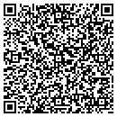 QR code with S & J Auto contacts