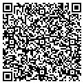 QR code with Wf Logging contacts