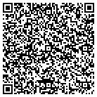 QR code with D & R Tool & Mold Inc contacts