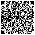 QR code with C A P Inc contacts