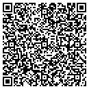 QR code with D O Cakes Plus contacts