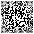QR code with Maxzone Vehicle Lighting Corp contacts