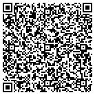 QR code with J J's Bridal & Elegant Events contacts
