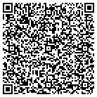 QR code with L Mac Kinzie Family Tae KWON contacts