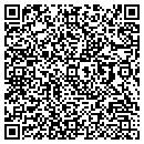 QR code with Aaron T Wolf contacts