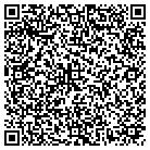 QR code with Rajiv R Chokshi MD PA contacts