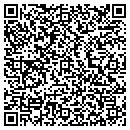 QR code with Aspinn Racing contacts