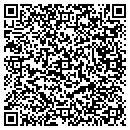 QR code with Gap Body contacts